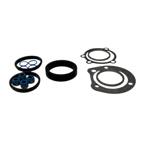 2004-2006 Harley-Davidson Sportster 1200cc Top End Gasket Kit - FKM Rubber Coated MLS Steel