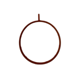 2019-2026 Polaris General / RZR Oil Filter Adaptor Seal - FKM Rubber