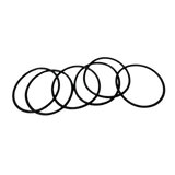 2011-2015 Polaris RZR / Ranger Water Pump O-Ring - FKM Rubber (100 Packs)