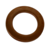 2020-2027 Polaris General / RZR / Ranger / Xpedition Oil Pump Sealing Washer - Copper