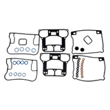 1992-1999 Harley-Davidson Big Twin Evolution Big Bore Top End Gasket Kit .040