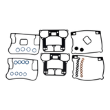1992-1999 Harley-Davidson Big Twin Evolution Standard Bore Top End Gasket Kit .030