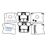 1992-1998 Harley-Davidson Big Twin Evolution Standard Bore Top End Gasket Kit .030