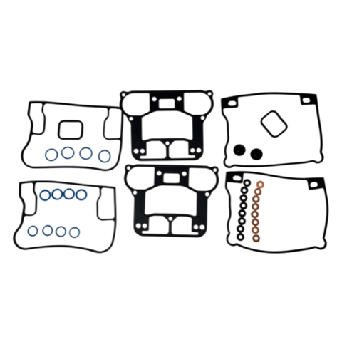 1992-1999 Harley-Davidson Big Twin Evolution Standard Bore Top End Gasket Kit .040