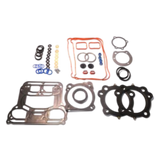 2007-2022 Harley-Davidson Sportster 883cc Top End Gasket Kit .040
