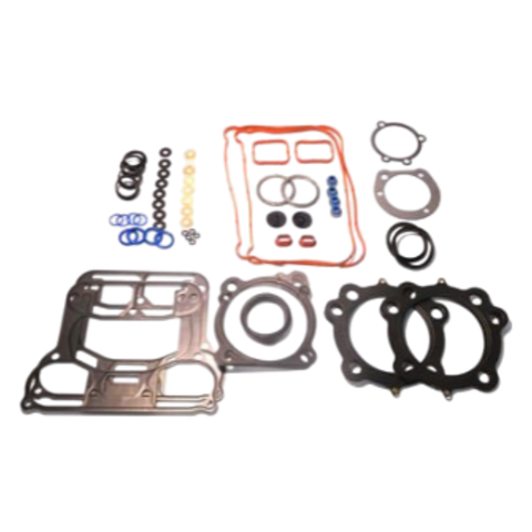 2007-2022 Harley-Davidson Sportster 883cc Top End Gasket Kit .040