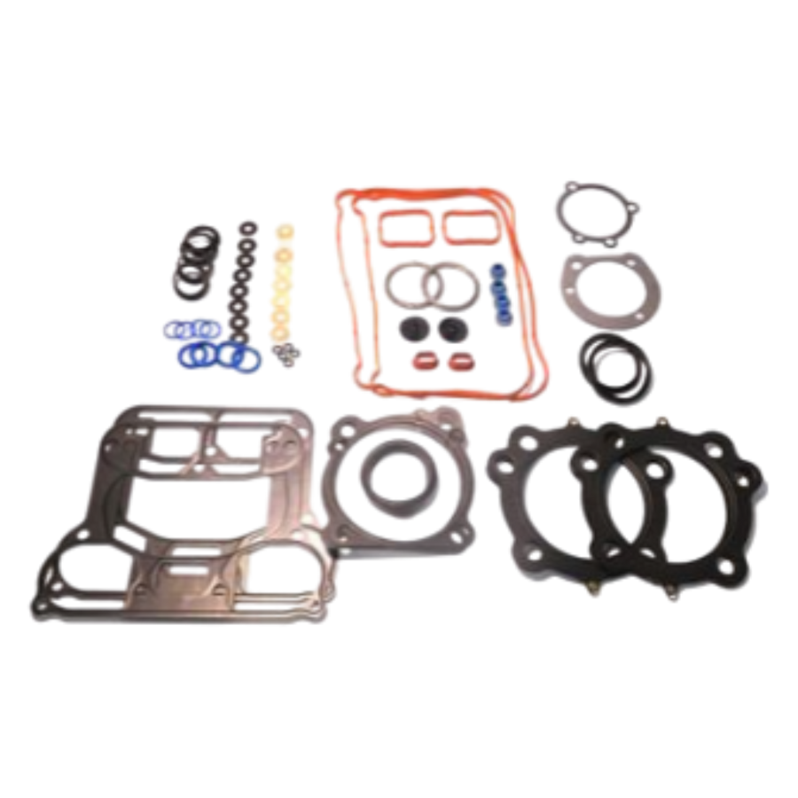2007-2022 Harley-Davidson Sportster 883cc Top End Gasket Kit .040