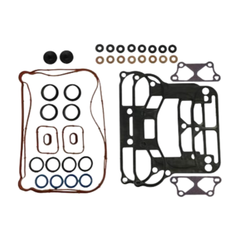 2007-2022 Harley-Davidson Sportster Evolution Rocker Box Kit