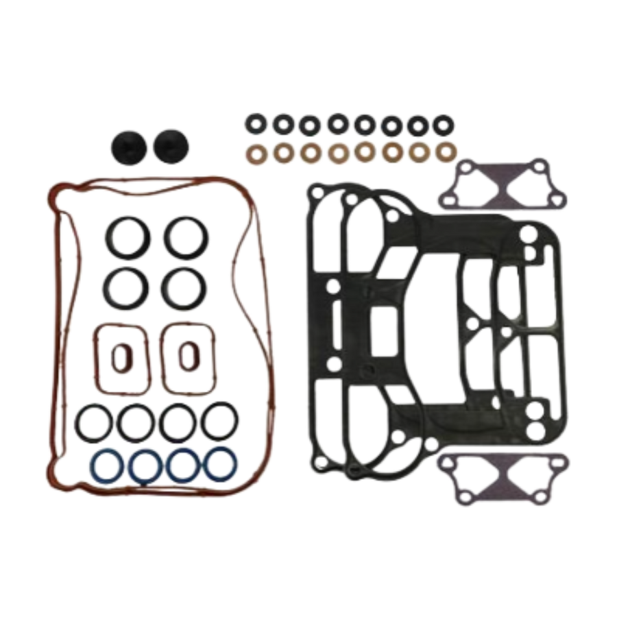 2007-2022 Harley-Davidson Sportster Evolution Rocker Box Kit