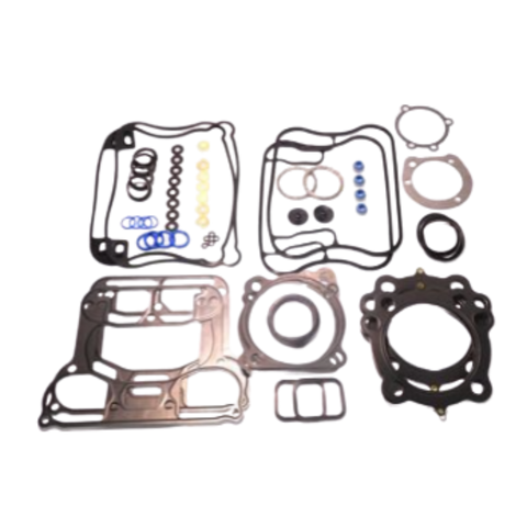 2004-2006 Harley-Davidson Sportster 1200cc Top End Gasket Kit - FKM Rubber MLS Steel