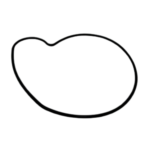 2011-2015 Polaris RZR / Ranger Water Pump Gasket - FKM Rubber (25 Packs)