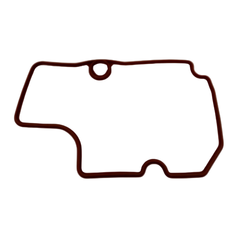 2011-2027 Polaris RZR, General, Xpedition, Ranger, RZR Trail Breather Gasket - Silicone