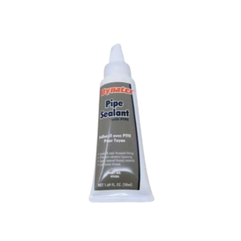 Universal Pipe Sealant with PTFE