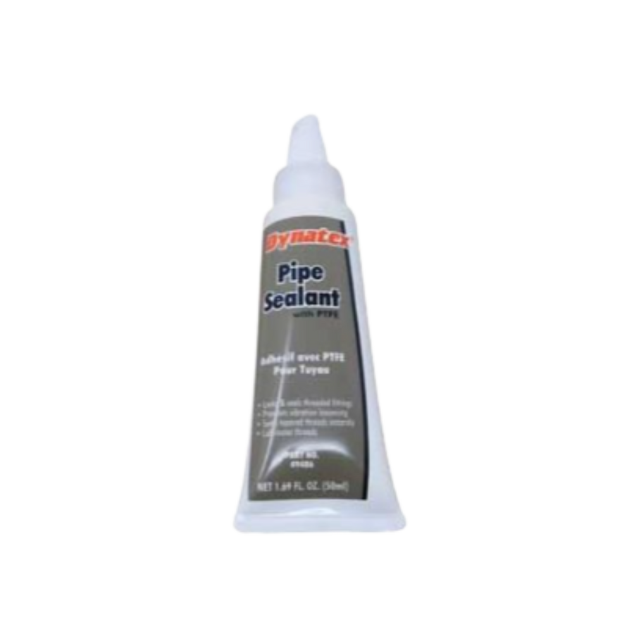Universal Pipe Sealant with PTFE