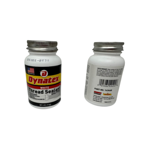 Universal Thread Sealant with PTFE 4 OZ