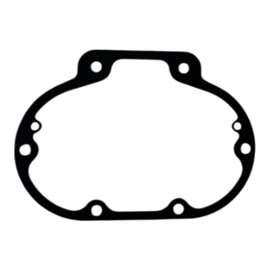 2006-2017 Harley-Davidson Twin Cam 6-Speed Transmission End Cover Gasket