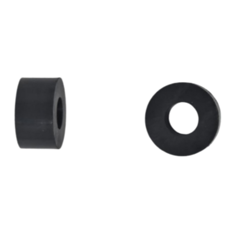 1957-1984 Harley Davidson Touring / Sportster / FX / FXR Oil Line Seal - Rubber