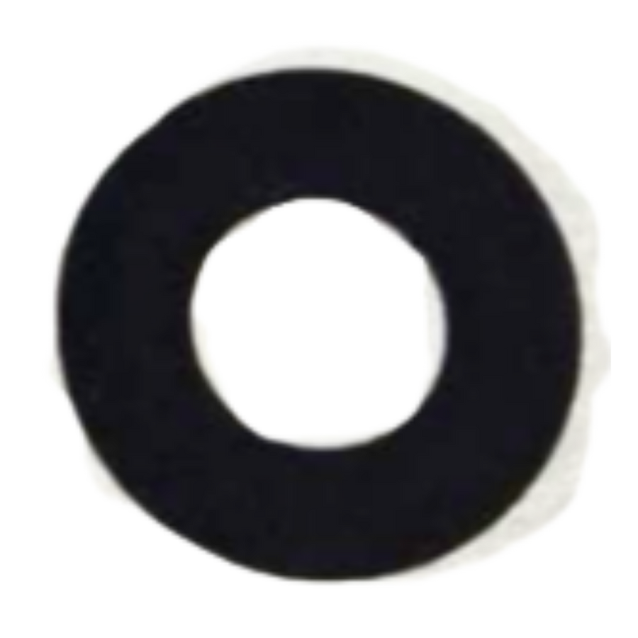 1984-2004 Harley Davidson Touring / Softail / Sportster / Dyna Rocker Cover Screws Washer - Foamet