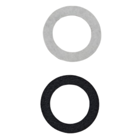 2006-2017 Harley Davidson Dyna / Touring / Softail / Trike Primary Foamet Inner Primary Cover Shift Boss Gasket