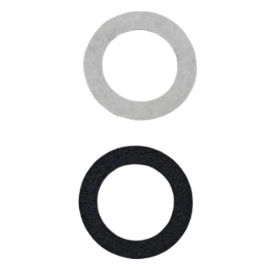 2006-2017 Harley Davidson Dyna / Touring / Softail / Trike Primary Foamet Inner Primary Cover Shift Boss Gasket