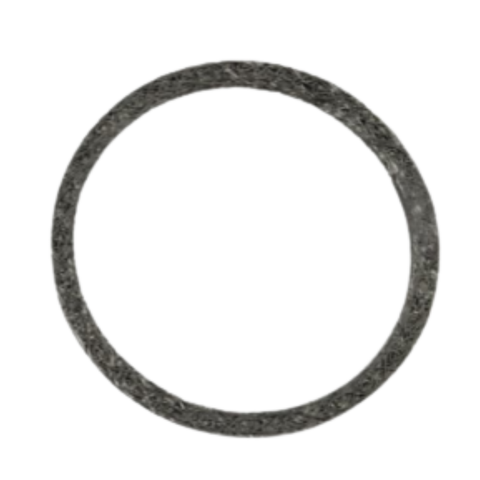 1984-2022 Harley Davidson Touring / Softail / Sportster / Dyna Exhaust Pipe to Cylinder Head, Flat Style Gasket - Steel Mesh