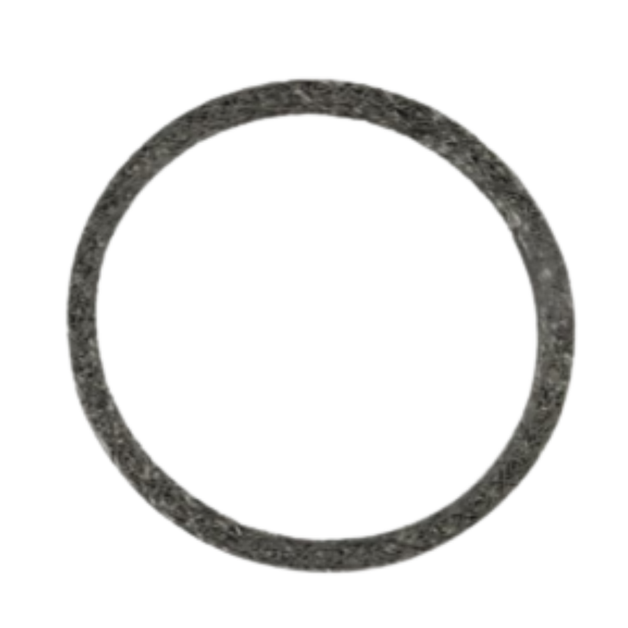 1984-2022 Harley Davidson Touring / Softail / Sportster / Dyna Exhaust Pipe to Cylinder Head, Flat Style Gasket - Steel Mesh