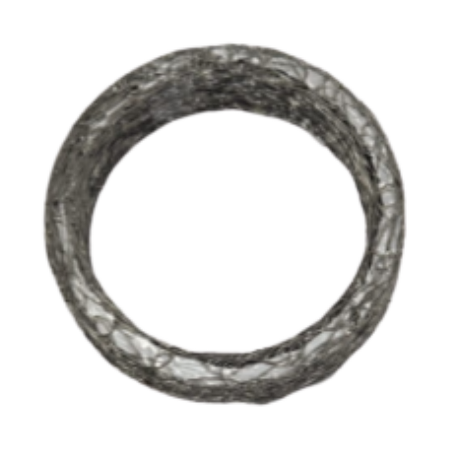 1991-2017 Harley Davidson Touring / Softail / Dyna / Trike Exhaust Inter-Connect Gasket - Steel