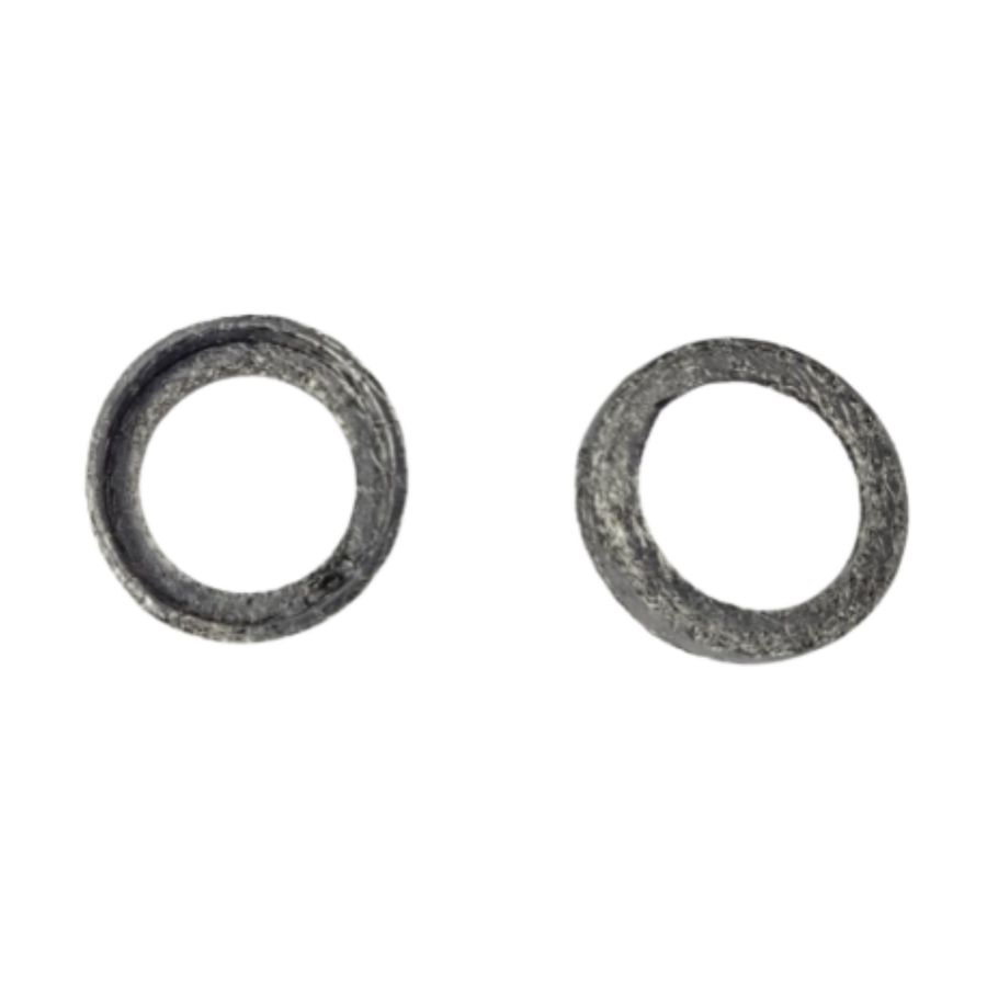 2004-2022 Harley Davidson Sportster Exhaust Interconnect - Steel