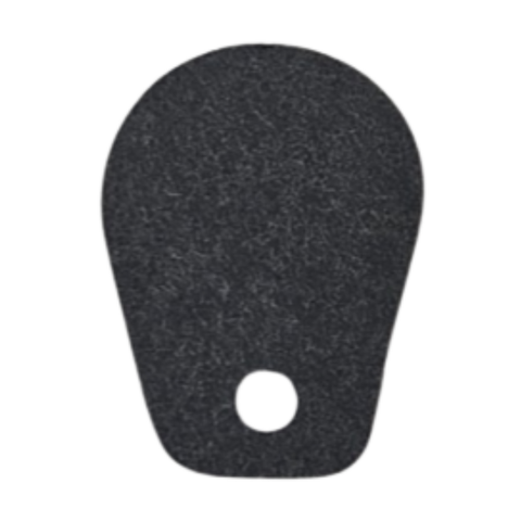 1948-1984 Harley Davidson Touring / Sportster / FX / FXR  Speedometer Drive Housing Gasket Without Hole Touring - Interface