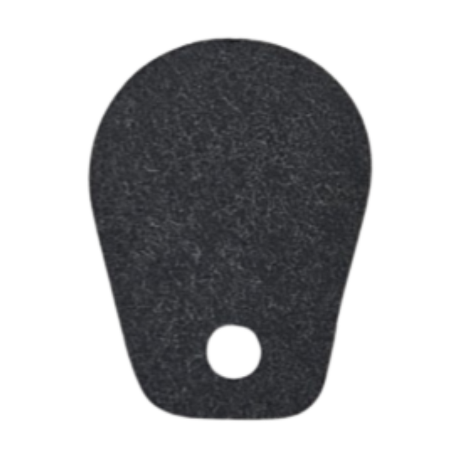 1948-1984 Harley Davidson Touring / Sportster / FX / FXR  Speedometer Drive Housing Gasket Without Hole Touring - Interface