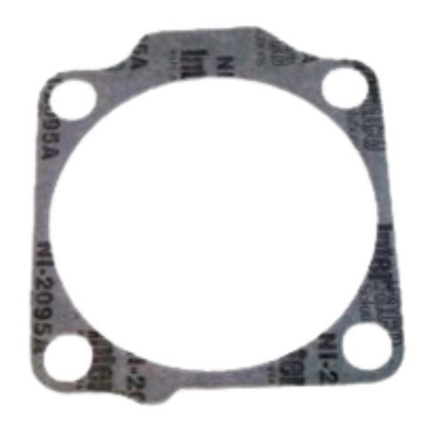 1966-1984 Harley-Davidson Shovelhead Base Gasket - Front