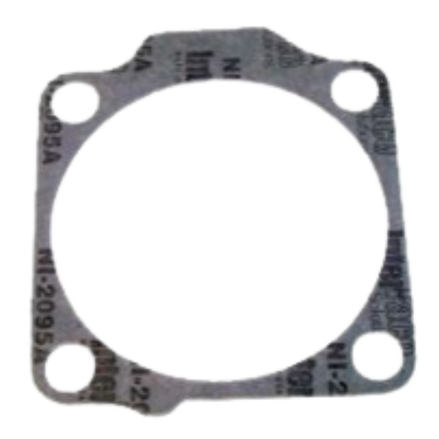 1966-1984 Harley-Davidson Shovelhead Base Gasket - Front