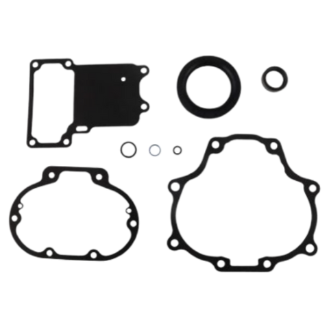 1999-2017 Harley-Davidson Twin Cam 6-Speed Transmission Gasket Kit