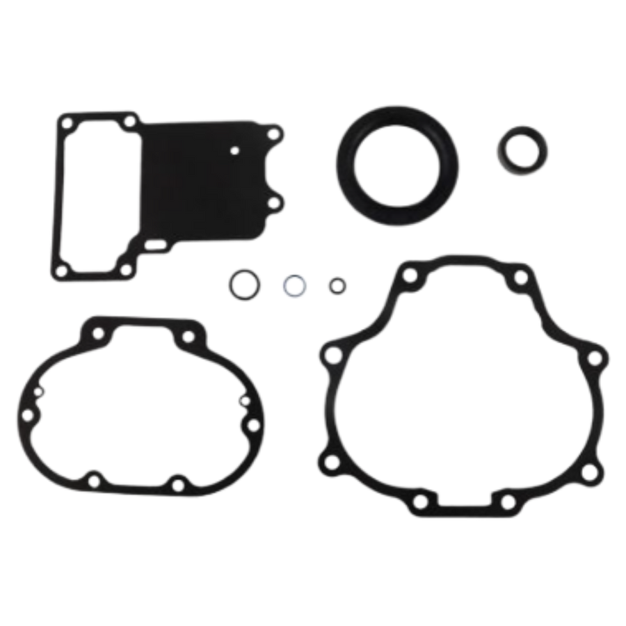 1999-2017 Harley-Davidson Twin Cam 6-Speed Transmission Gasket Kit