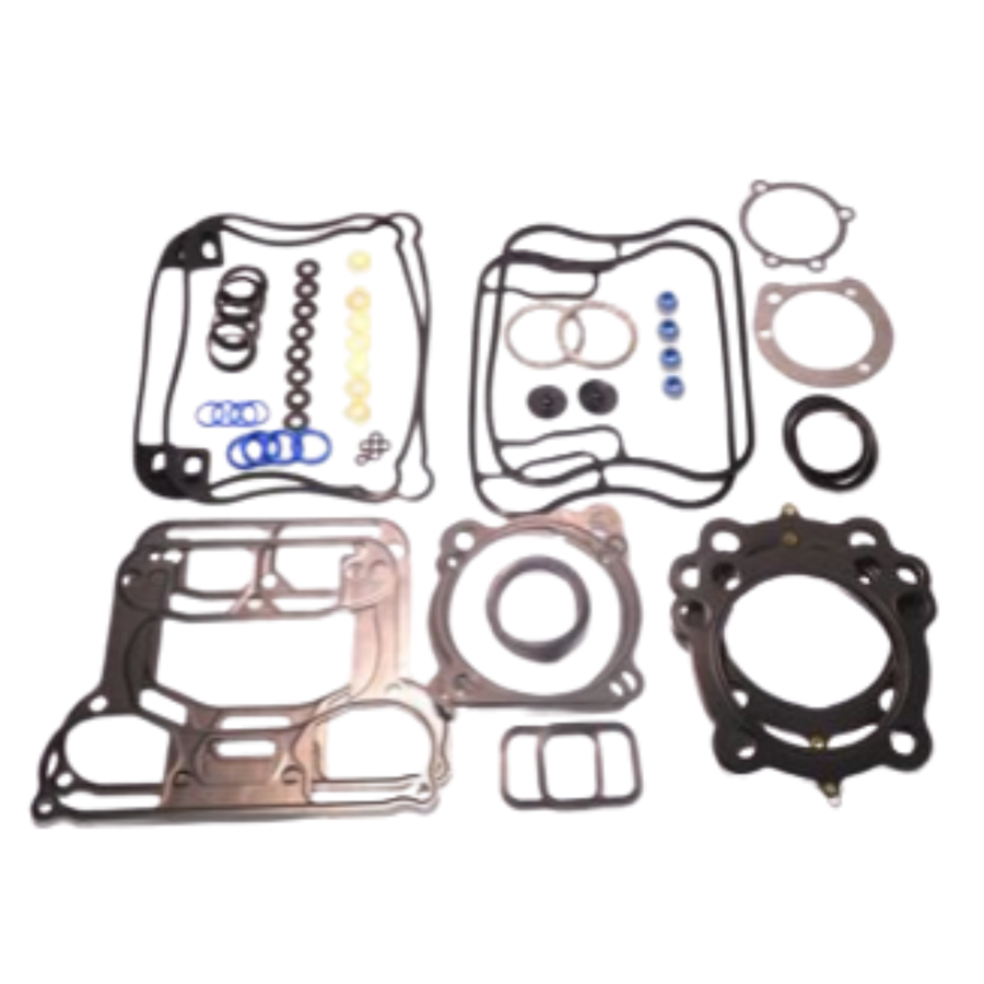 2004-2006 Harley-Davidson Sportster 883cc Top End Gasket Kit (.040