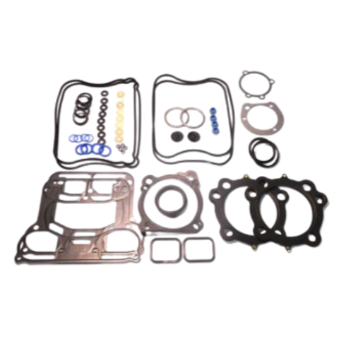 1986-1988 Harley-Davidson Sportster 883cc Top End Gasket Kit .040
