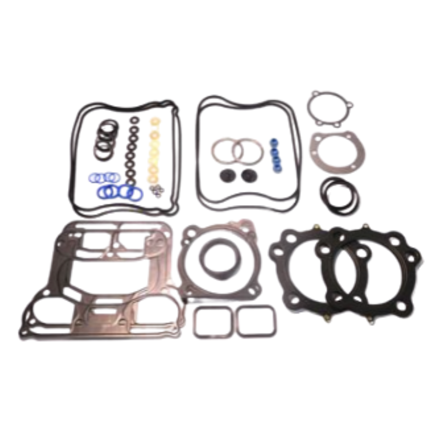 1986-1988 Harley-Davidson Sportster 883cc Top End Gasket Kit .040