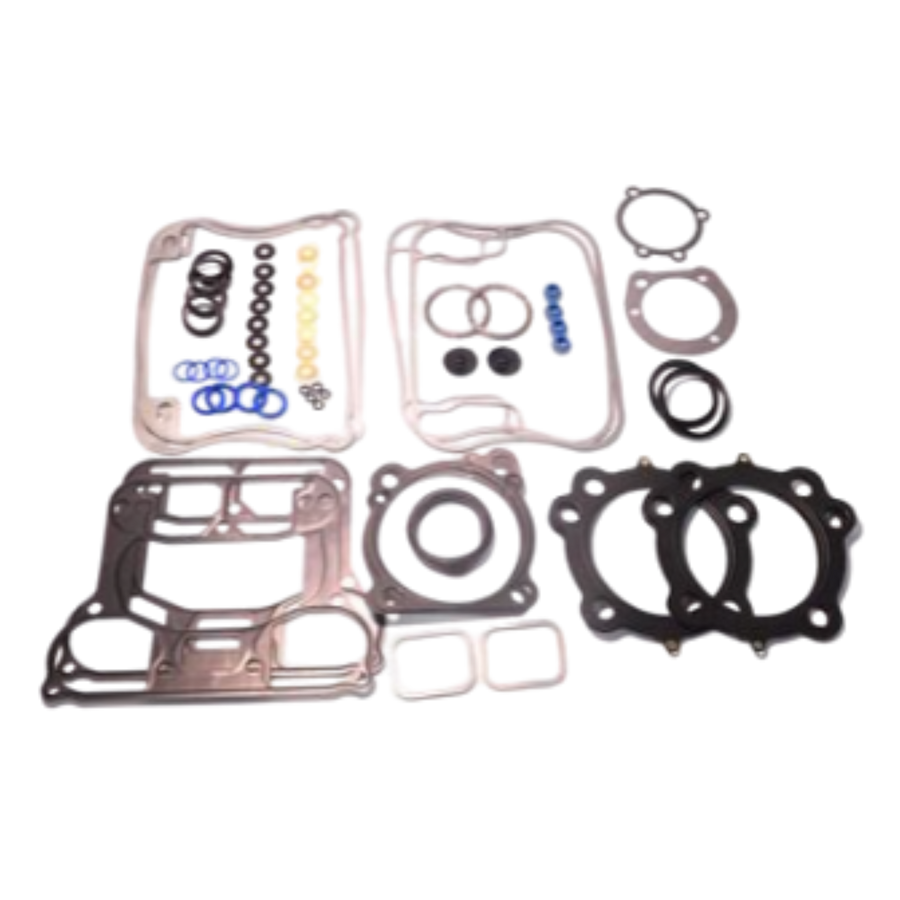 1986-2003 Harley-Davidson Sportster 883cc Top End Gasket Kit .040