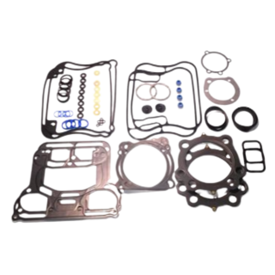 1986-2003 Harley-Davidson Sportster 883cc Top End Gasket Kit (.040