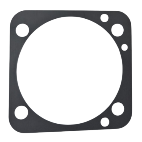 1999-2017 Harley Davidson Touring / Softail / Sportster / Dyna Base Gasket - NBR Rubber Coated Steel