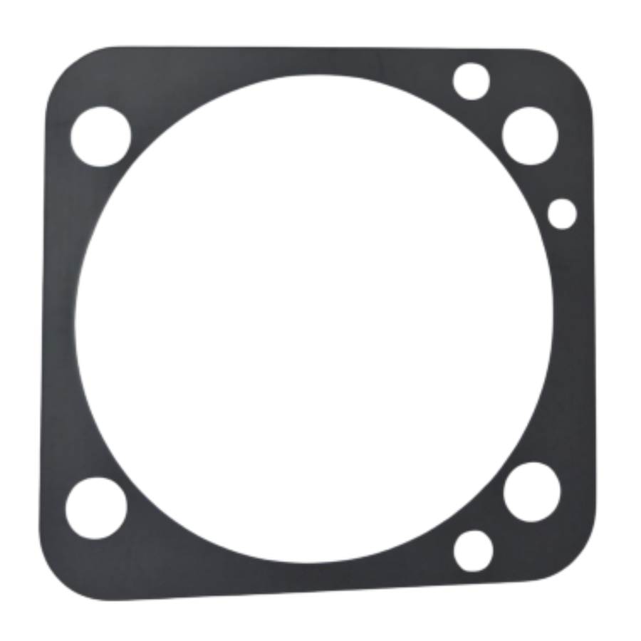 1999-2017 Harley Davidson Touring / Softail / Sportster / Dyna Base Gasket - NBR Rubber Coated Steel
