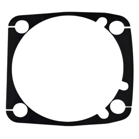 1984-1999 Harley Davidson Touring / Softail / Dyna Cylinder Base Gasket (3-13/16 Big Bore Gasket)