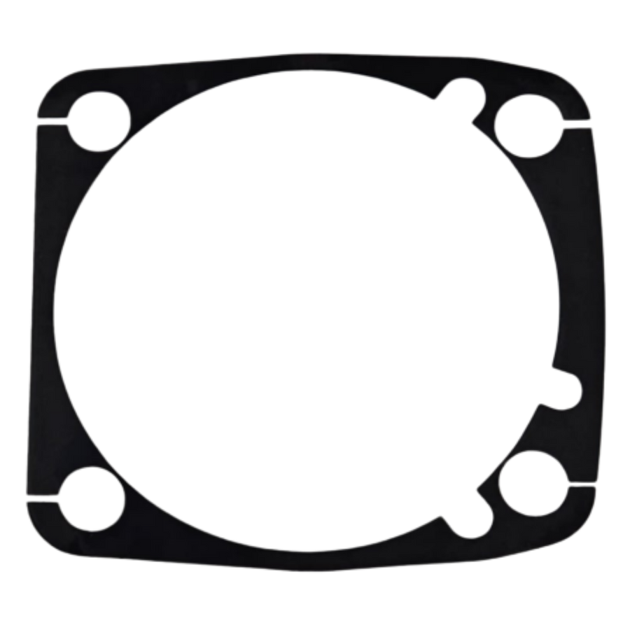 1984-1999 Harley Davidson Touring / Softail / Dyna Cylinder Base Gasket (3-13/16 Big Bore Gasket)