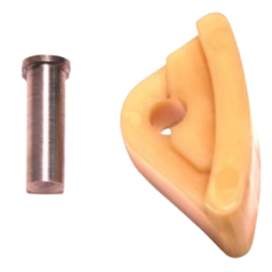 1999-2005 Harley Davidson Dyna / Touring / Softail Cam Chain Tensioner Pad Kit