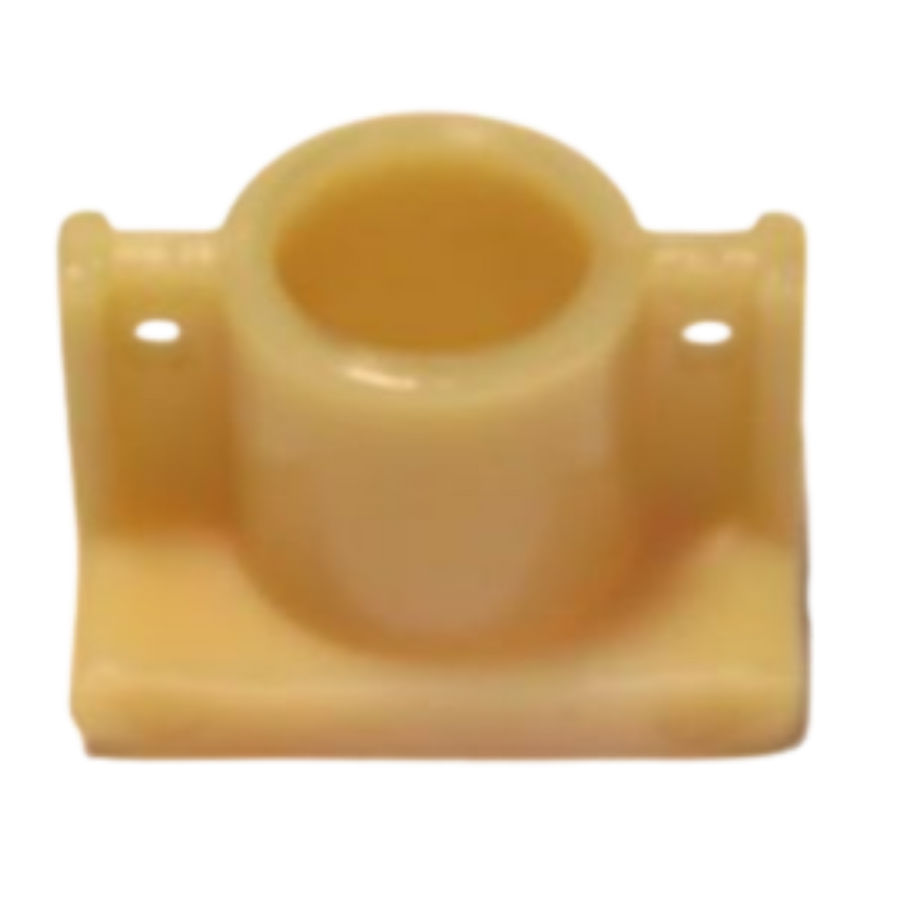 2006-2017 Harley-Davidson Hydraulic Tensioner Pad (Compatible With Standard Equipment and Upgraded Billet Plate)