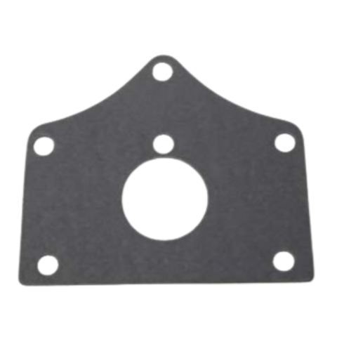 1966-1979 Harley Davidson Touring / Sportster / FX Transmission Shifter Plate, 4-Speed - Foamet