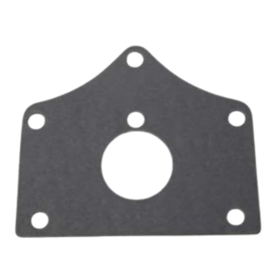1966-1979 Harley Davidson Touring / Sportster / FX Transmission Shifter Plate, 4-Speed - Foamet