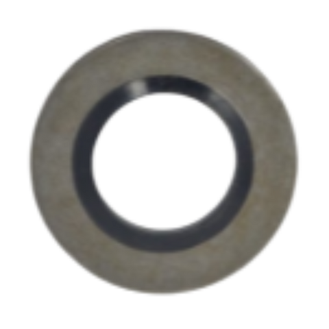 Harley-Davidson Banjo Bolt Sealing Washer - Steel