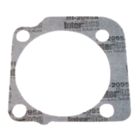 1966-1984 Harley-Davidson Shovelhead Base Gasket - Rear