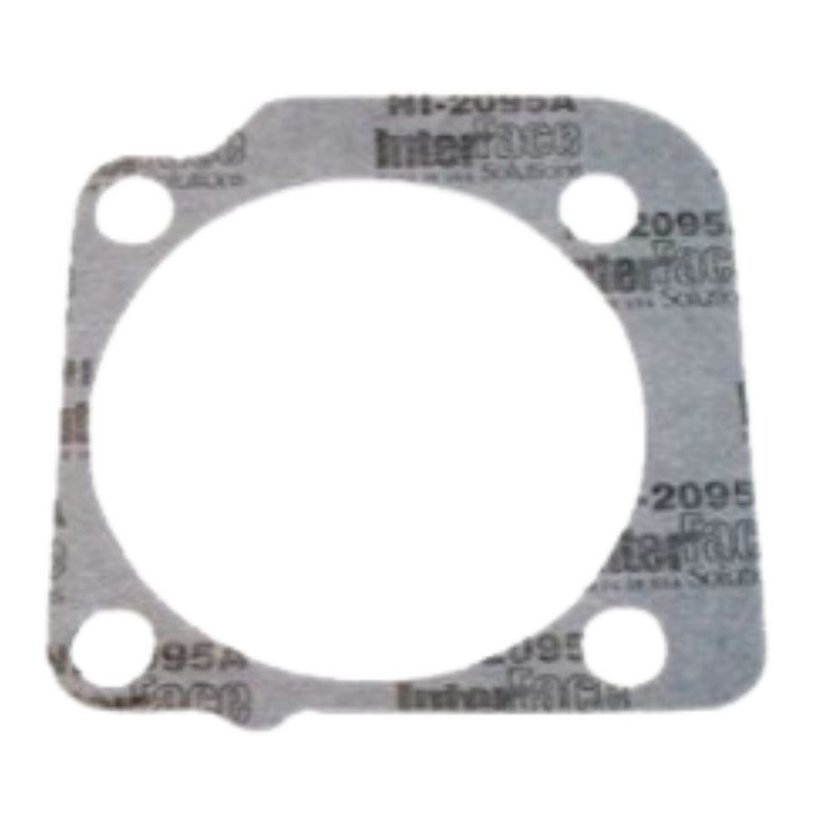 1966-1984 Harley-Davidson Shovelhead Base Gasket - Rear